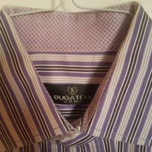 Bugatch Uomo Large Shirt